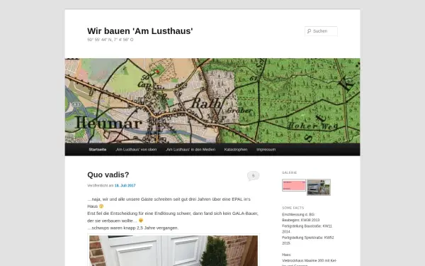 www.amlusthaus.de