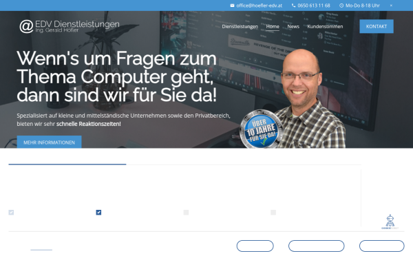 hoefler-edv.at
