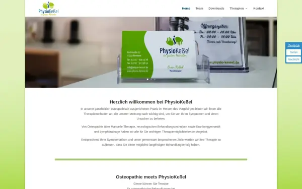 physio-kessel.de