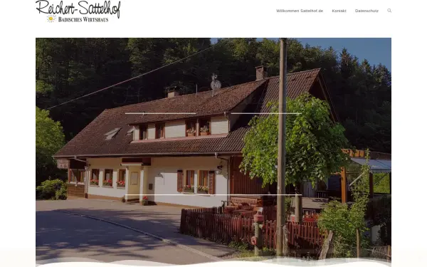 sattelhof.de