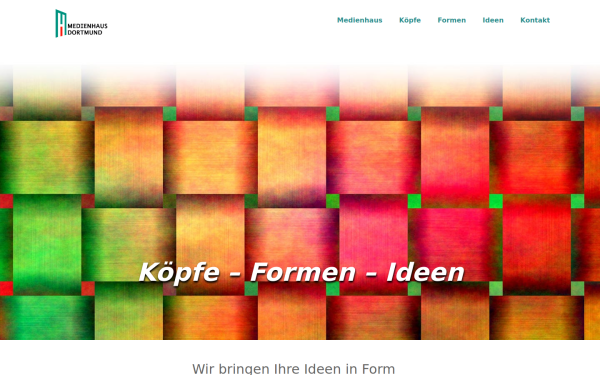 www.medienhaus-dortmund.de