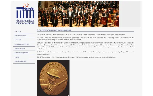 d-t-musikakademie.de