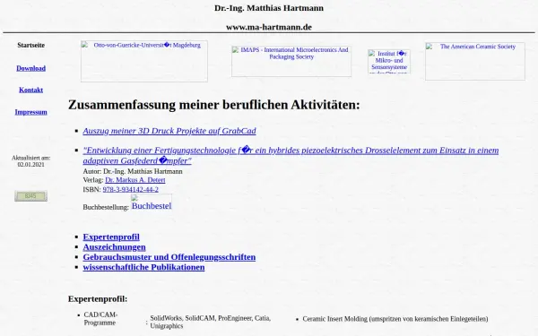 ma-hartmann.de