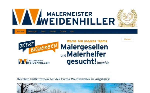malerweidenhiller.de
