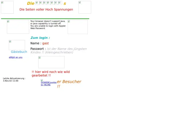 diestoppers.de