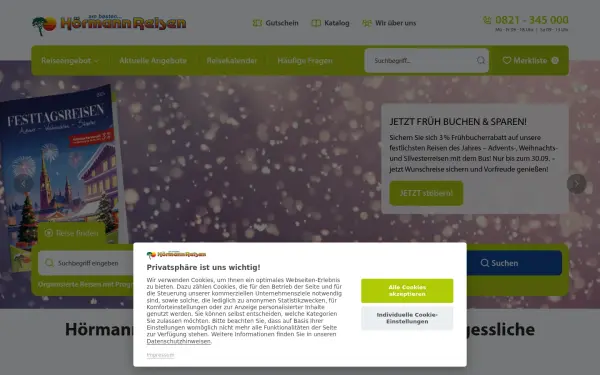 www.hoermann-reisen.de