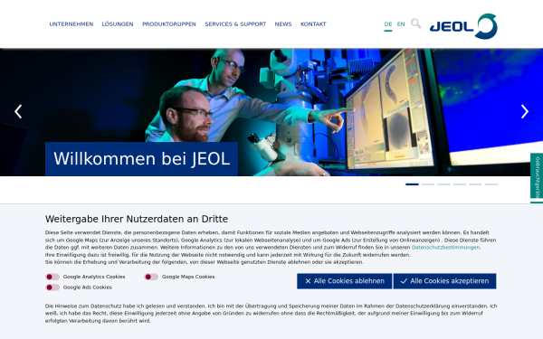 www.jeol.de