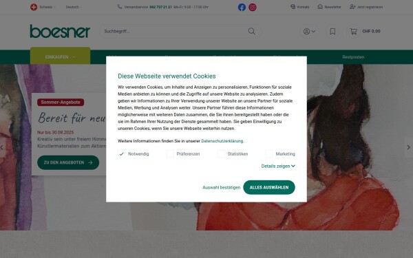 www.boesner.ch
