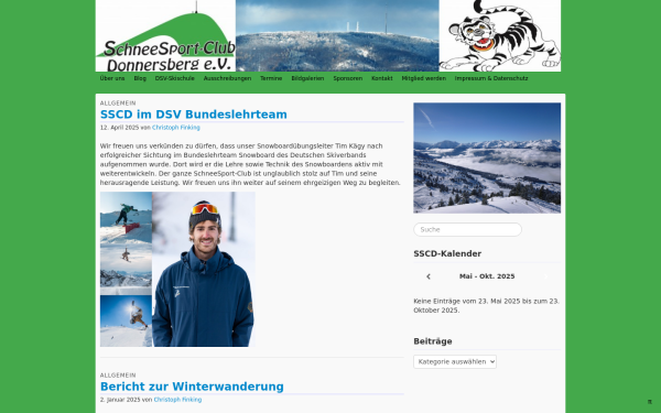 www.ssc-donnersberg.de