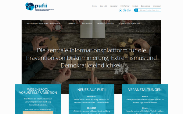 www.pufii.de