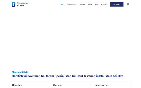 www.blausteinklinik.de