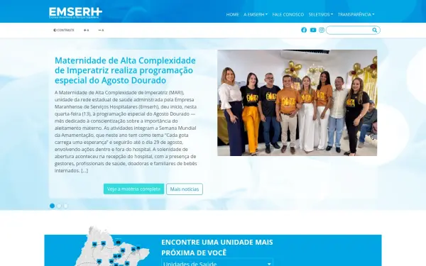 www.emserh.ma.gov.br