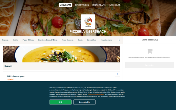 www.pizzeria-uebersbach.at