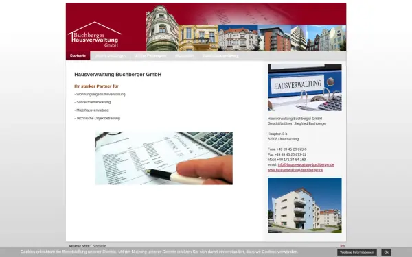 hausverwaltung-buchberger.de