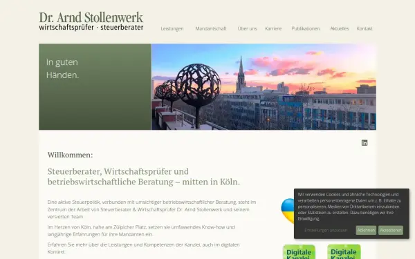 www.dr-stollenwerk.de