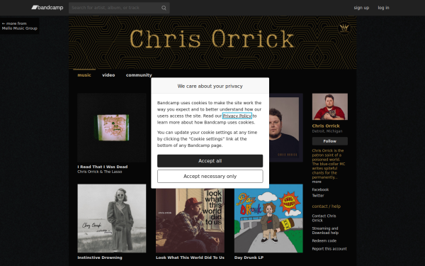 chrisorrickraps.bandcamp.com