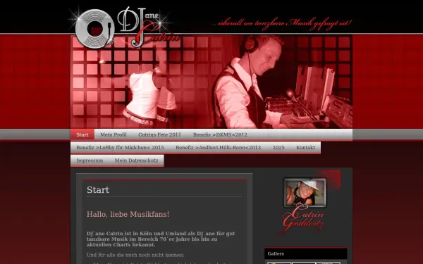 www.dj-catrin.de