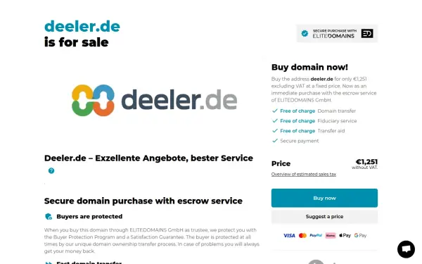 deeler.de