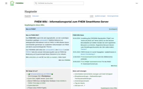 wiki.fhem.de