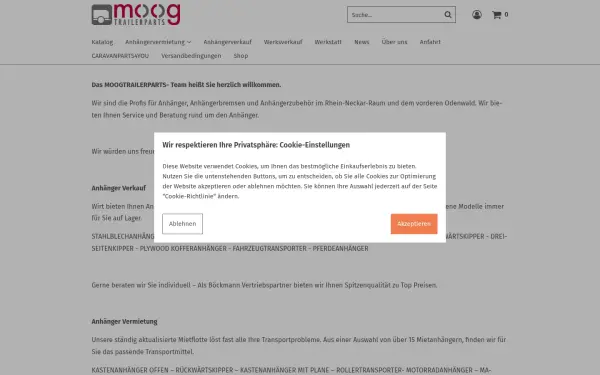 www.moogtrailerparts.com