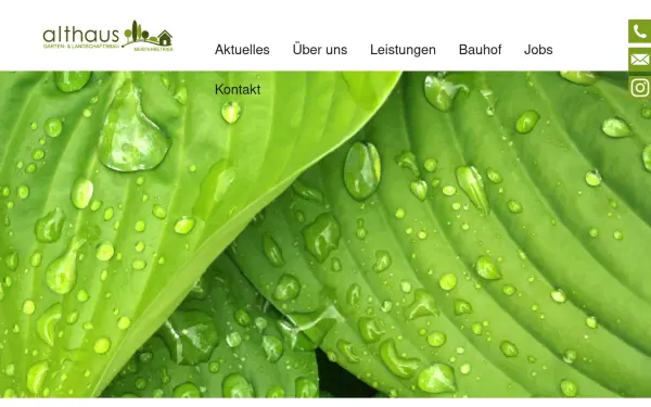 althaus-garten.de