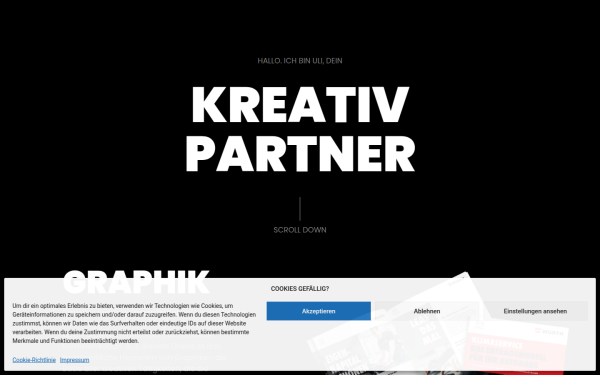 graphikschmie.de