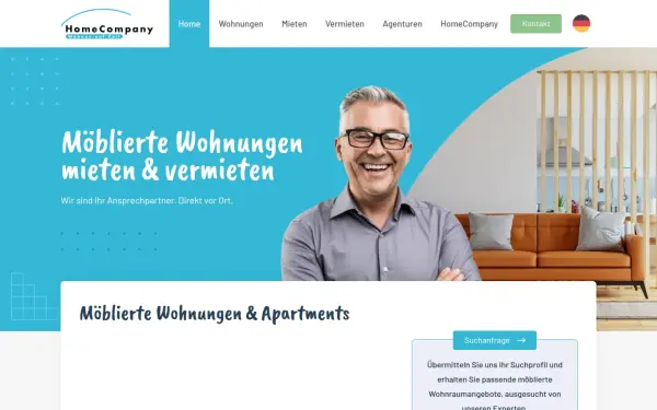 www.homecompany.de