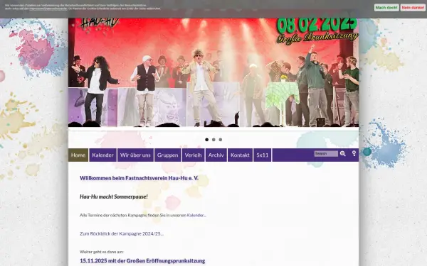 hauhu.de