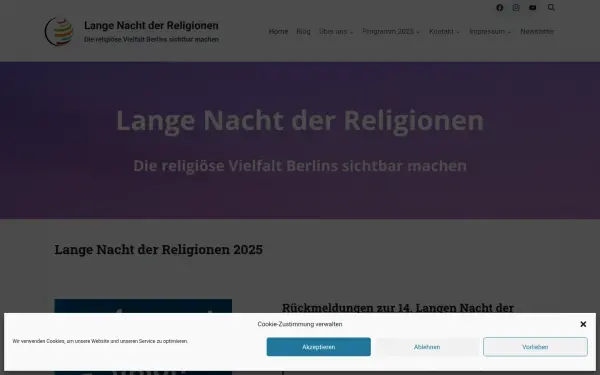 nachtderreligionen.de