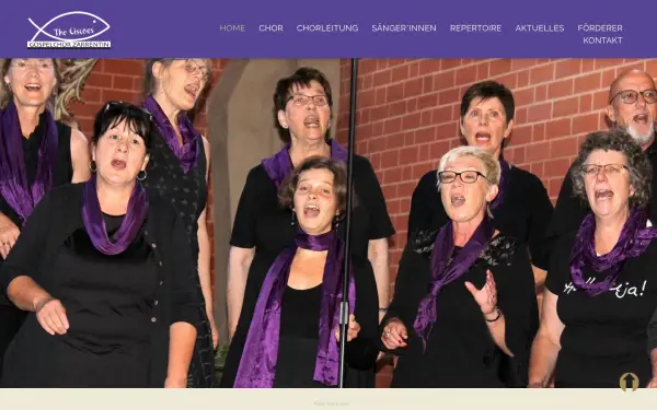 www.gospelchor-zarrentin.de