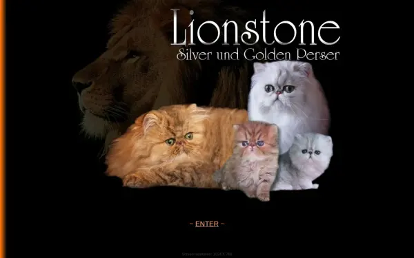 lionstonecats.de