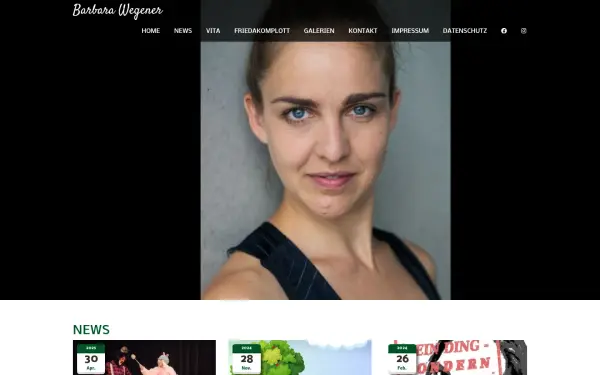 www.barbara-wegener.de