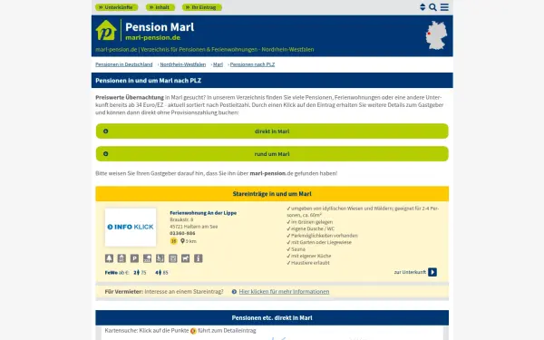 www.marl-pensionen.de