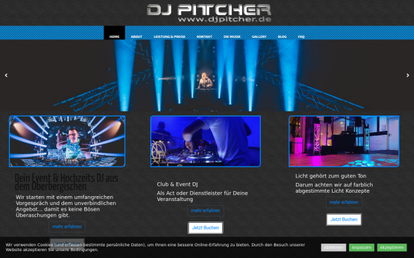 www.djpitcher.de