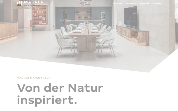 www.maurer-manufaktur.de