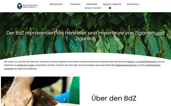 www.zigarren-verband.de