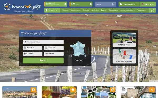 www.france-voyage.com