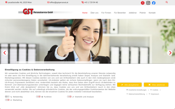 www.gstpersonal.at