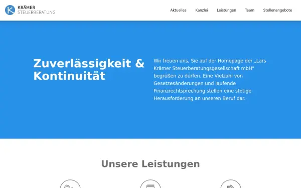 stbkraemer.de