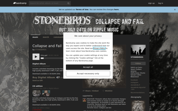 stonebirdsarestone.bandcamp.com