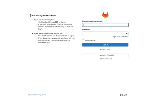 gitlab.empa.ch
