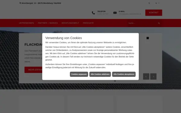 www.badey-dachtechnik.de
