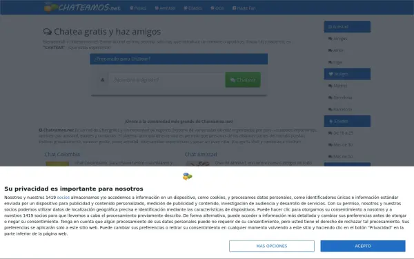 www.chateamos.net