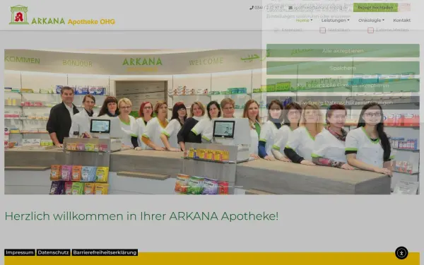arkana-leipzig.de