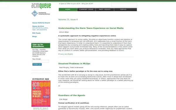 queue.acm.org