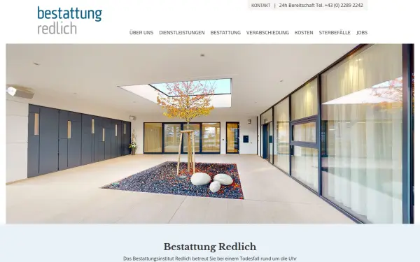 www.bestattung-redlich.at