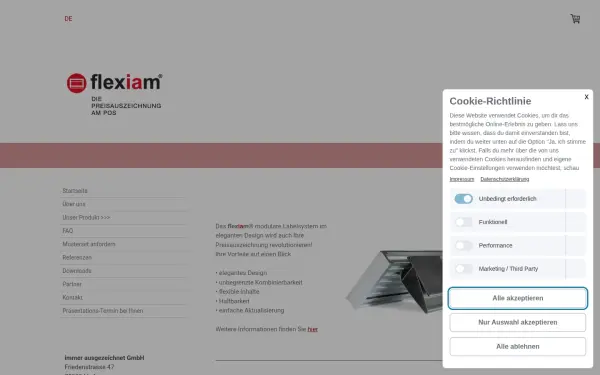 www.flexiam.de