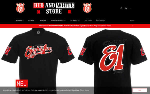 www.redandwhitestore.de