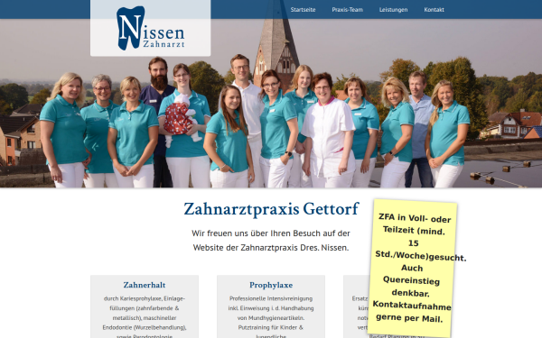 www.zahnarzt-gettorf.de