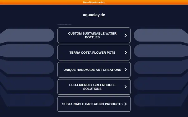 aquaclay.de